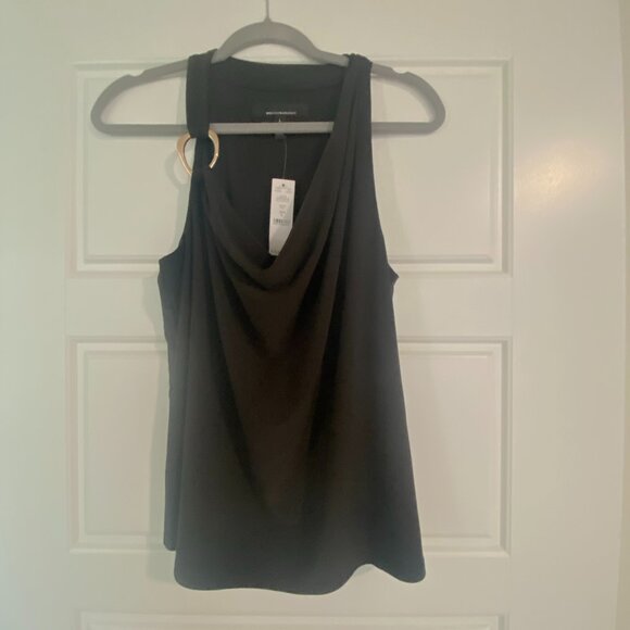 Black Top - Picture 4 of 5